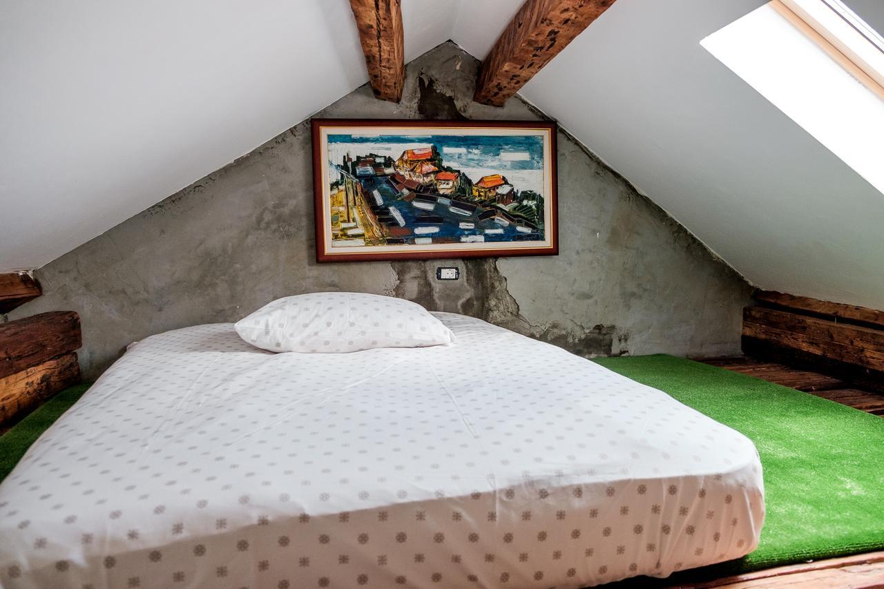 Central Cluj Apartments Luaran gambar