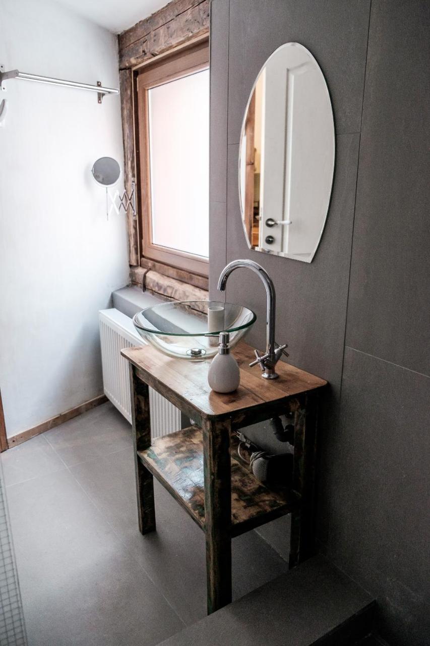 Central Cluj Apartments Luaran gambar