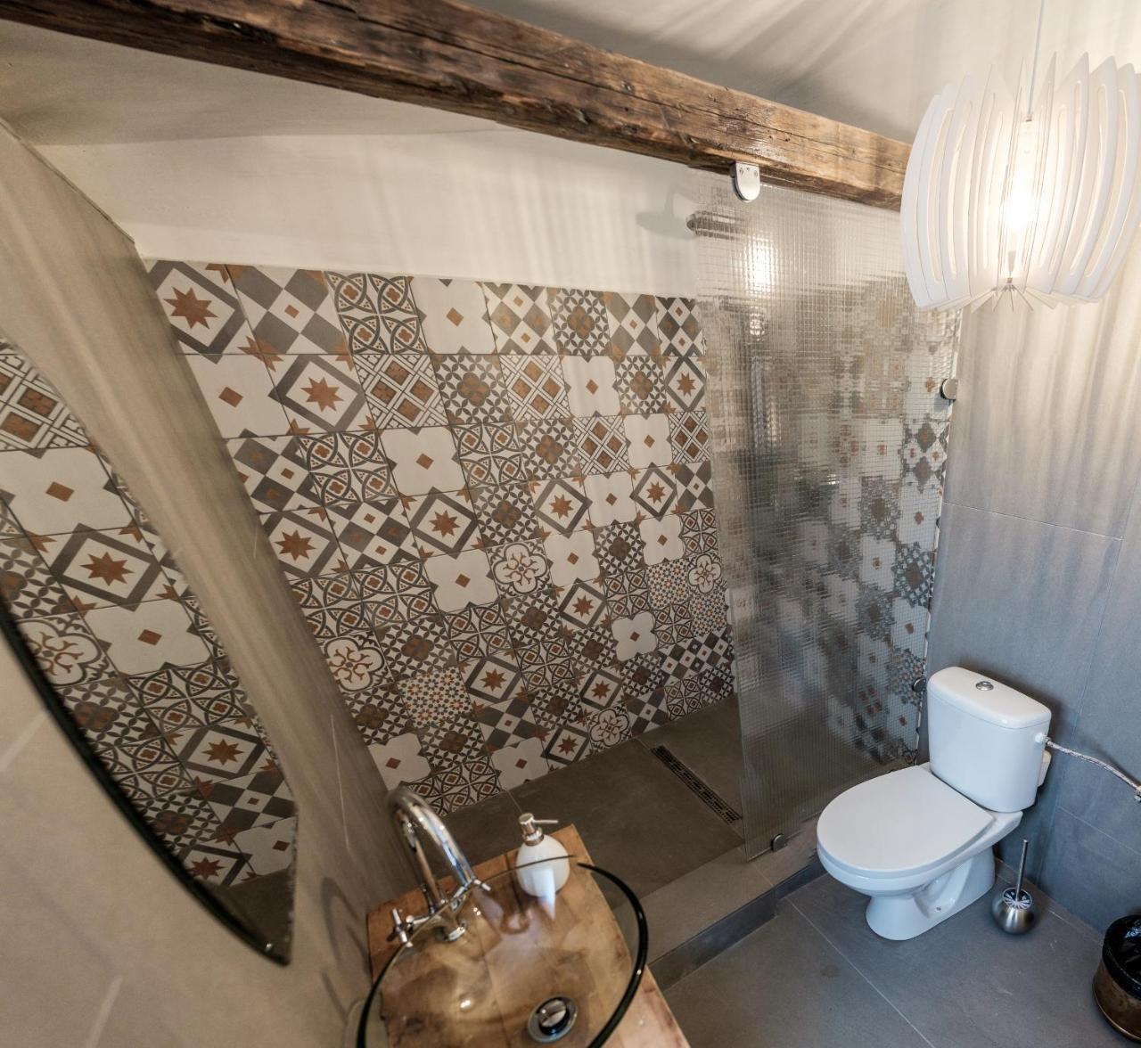 Central Cluj Apartments Luaran gambar